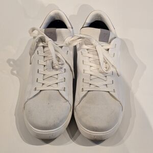 VESSI Soho 100% Waterproof Shoes